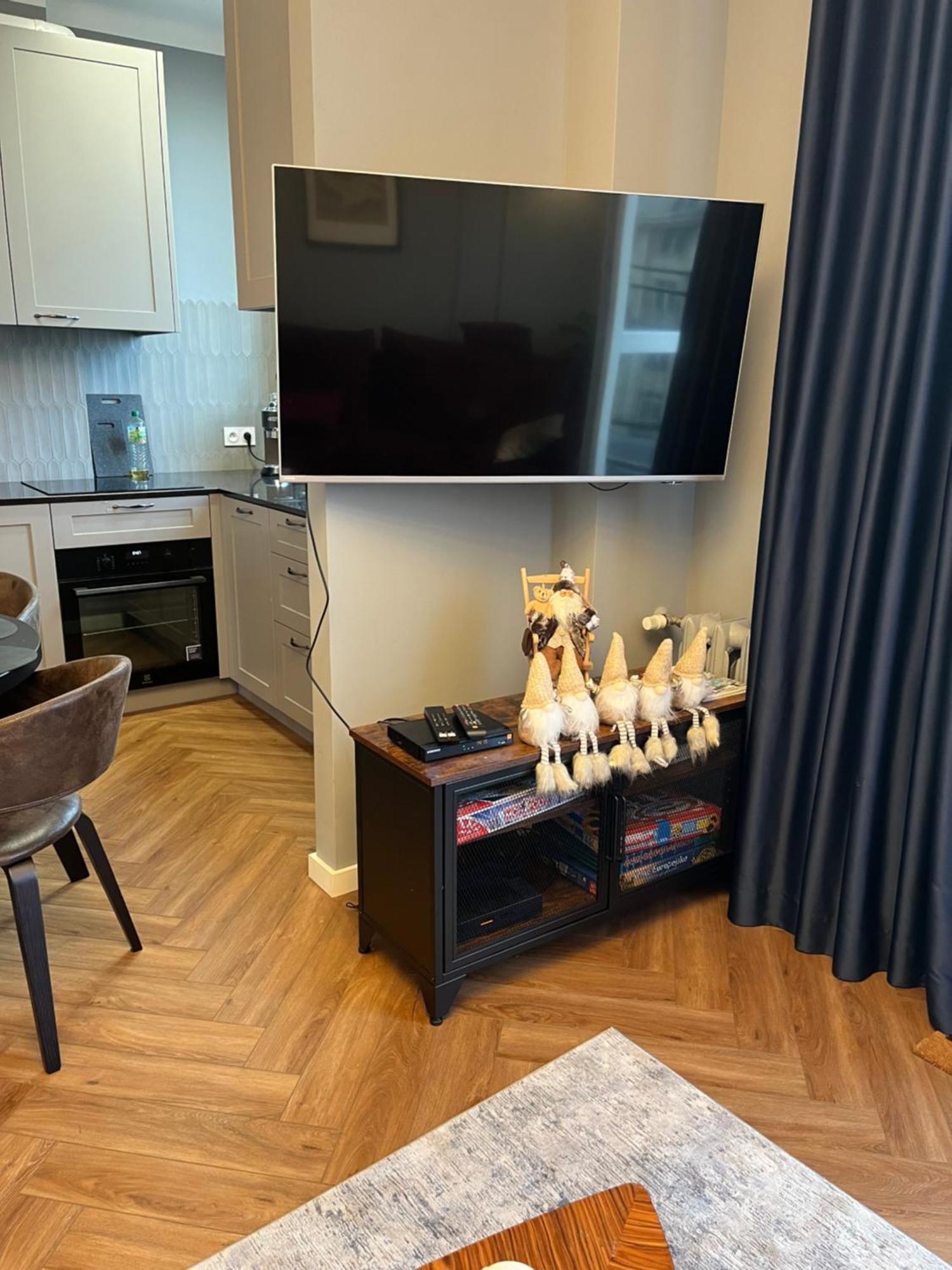 Ruby House Warsaw City Center Extérieur photo
