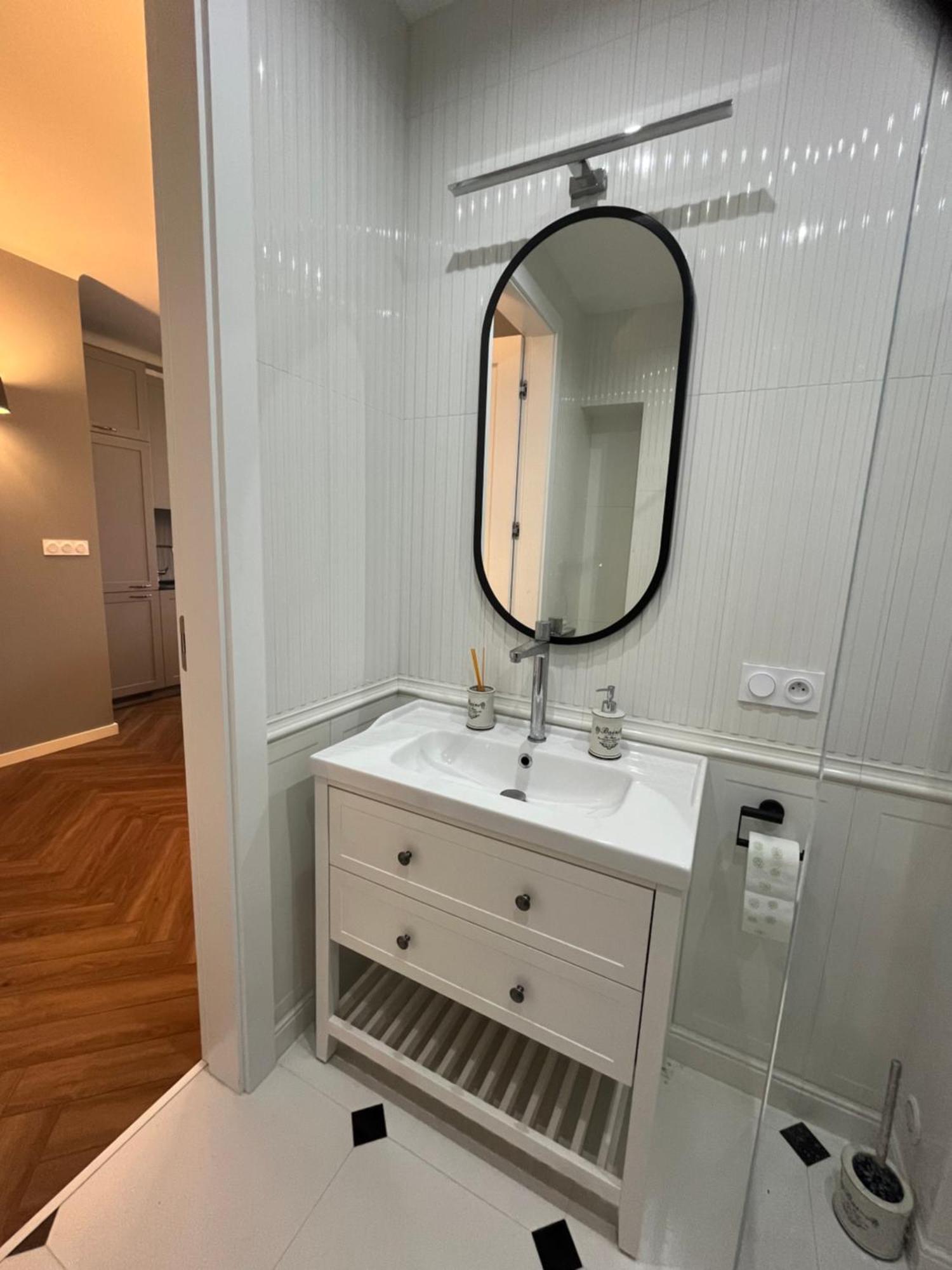 Ruby House Warsaw City Center Extérieur photo